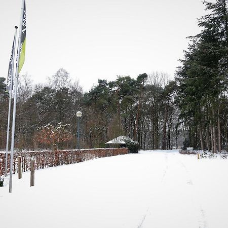 Veul Oe Thuus Hoeve Kroep An Vorden Exterior foto