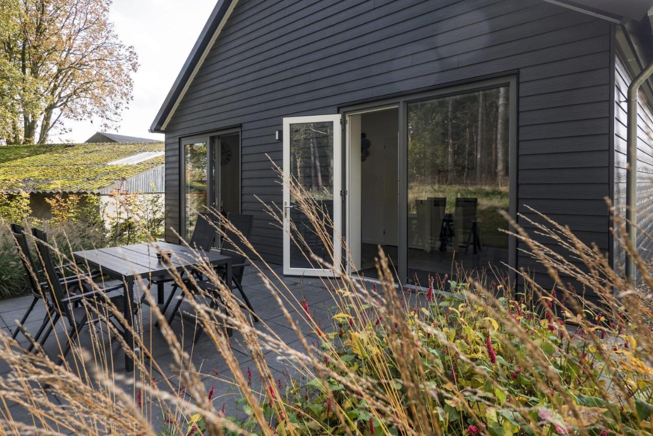 Veul Oe Thuus Hoeve Kroep An Vorden Exterior foto